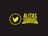 franquicia Alitas Colombianas
