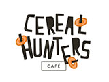 franquicia Cereal Hunters Café