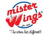 franquicia Mister Wings