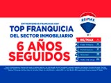 franquicia ReMax