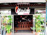 Chichi's Sports Bar