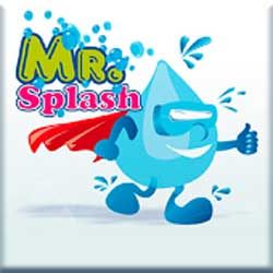 Mr Splash