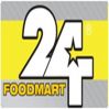 24 Foodmart