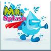 Mr Splash